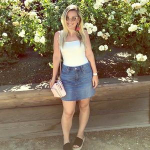 Meet your Posher, Melissa